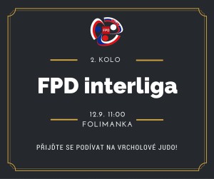 FPD interliga