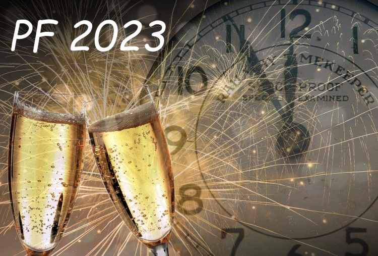Do dalšího roku, který nese pořadové číslo 2023, vše v pohodě a v podobě úspěchu Vám všem od USK PRAHA JUDO !