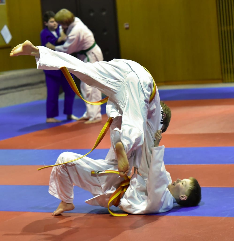 Letní kemp pro přípravku od U6 do U11