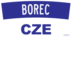 Objednávky na backnumbers pro U11,13,15 a dorost