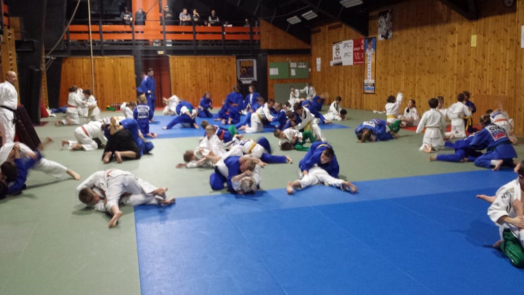 V neděli se sejdou borci a borkyně U13 na Folimance