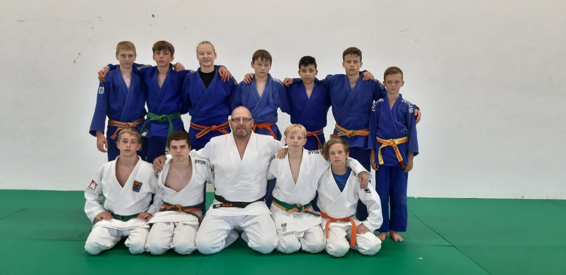 VT U15 v Teplicích opět prověřil stav po lockdownu.